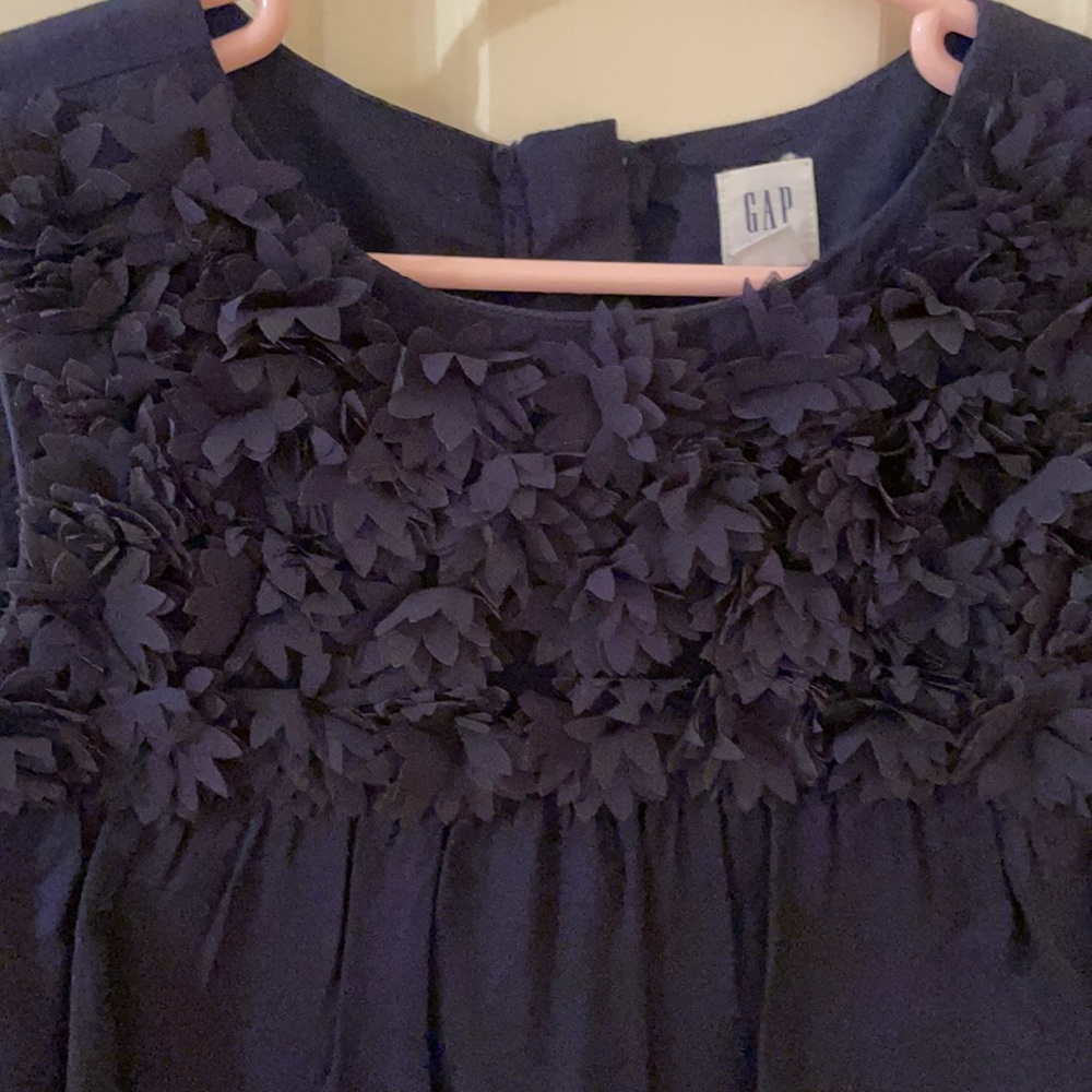 Gap girls romper